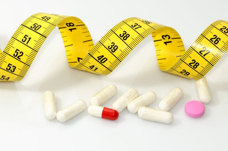 Which diet pills are you willing to put your trust in?