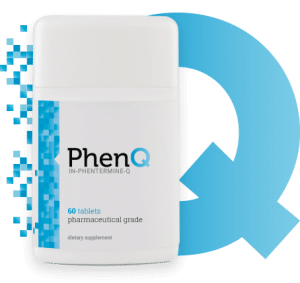 phenq slimming tablets