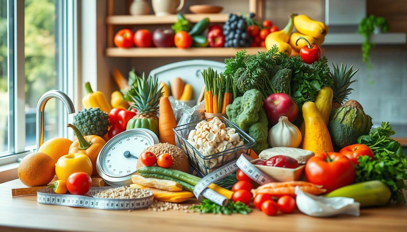 3 week diet