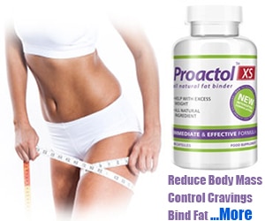 Proactol XS Review: Results,Customer Reviews,Side effects