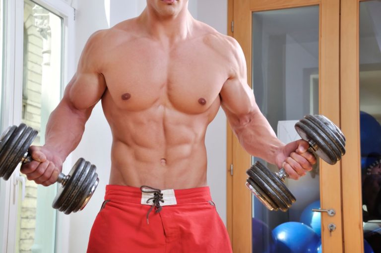 Crazy Bulk Review – Safe and Effective Legal Steroids