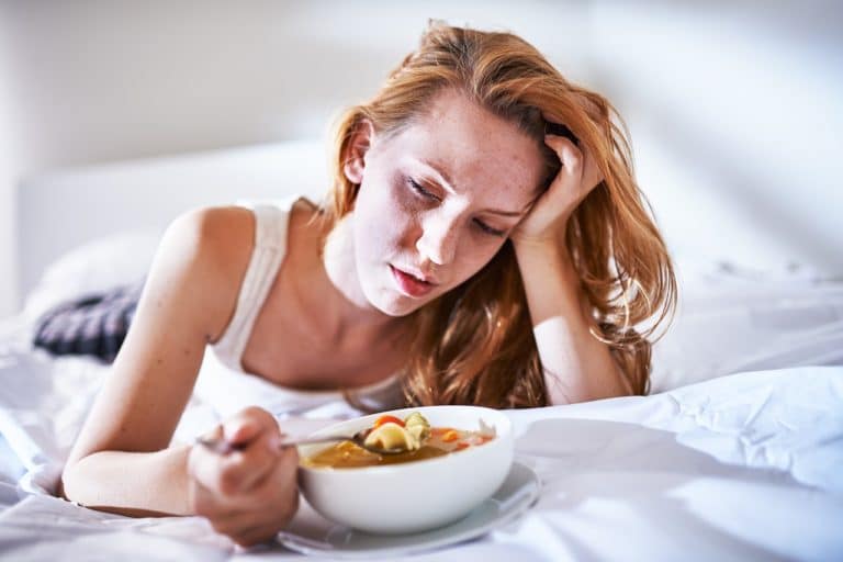 10-20 Pounds Lost in a Week: The Cabbage Soup Diet Explained
