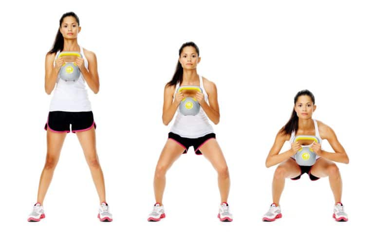 15 Most Effective Exercises to Lose Weight Fast