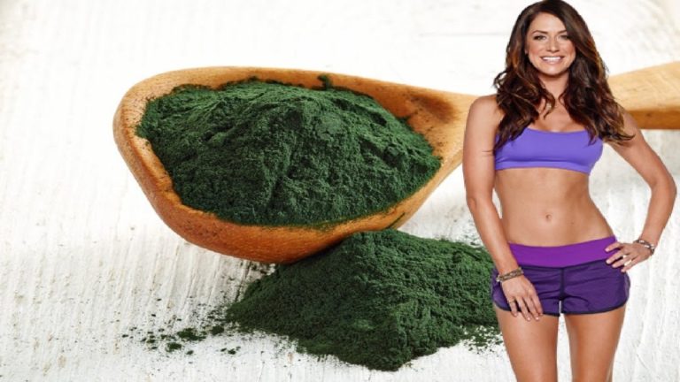 Spirulina Weight Loss Science – Everything you Need to Know
