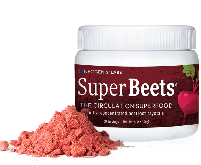 SuperBeets Review Does It Work Or Another Scam