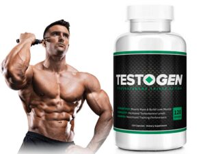 testogen reviews bodybuilding