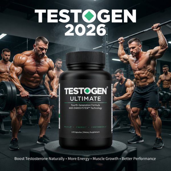 testogen reviews bodybuilding