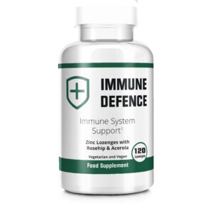 immune defence immuntiy booster pill