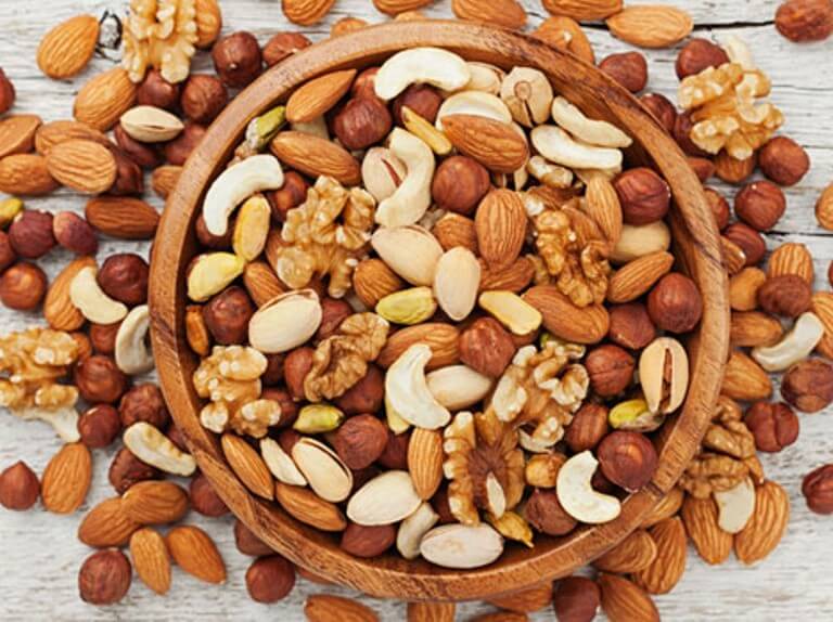 The 40 Best Protein Foods For Bodybuilding 2021