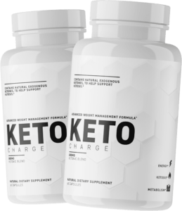 keto charge diet pill