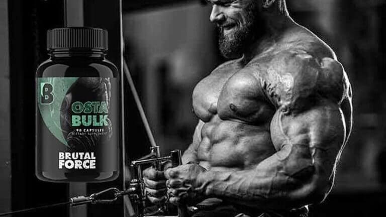 ostarine bodybuilding