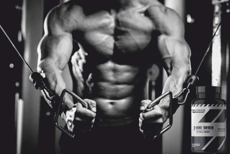c-dine 501516 bodybuilding