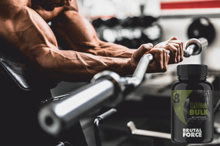 LigaBulk: Is It the Safest Alternative to SARM Ligandrol?