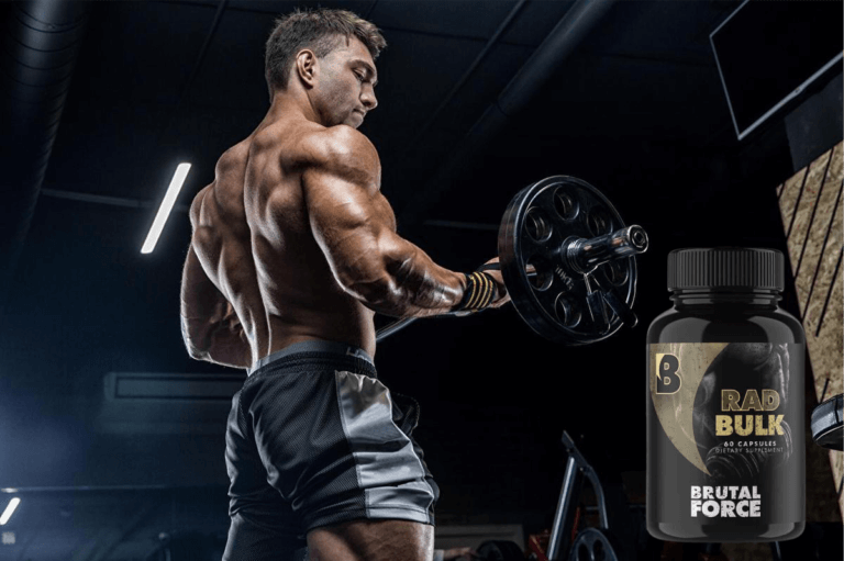 radbulk bodybuilding