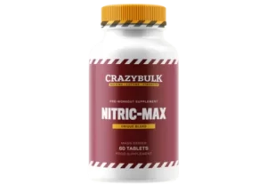 nitric max