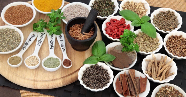 herbs that boost testosterone