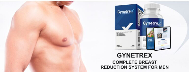 GYNETREX BENEFITS