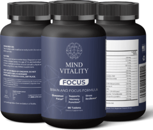 mind vitality