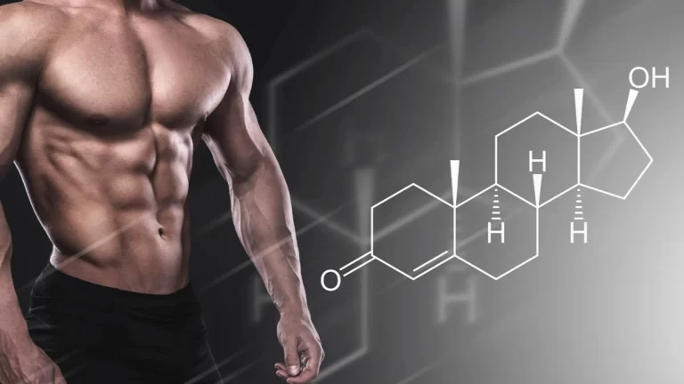 Are Testosterone Boosters Steroids