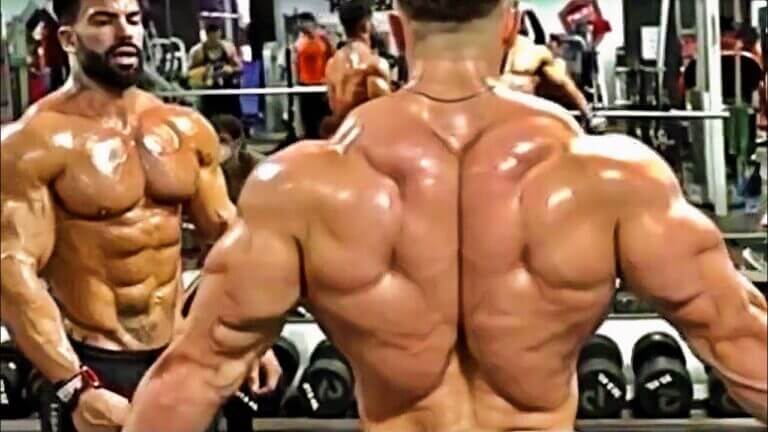 bodybuilding motivation