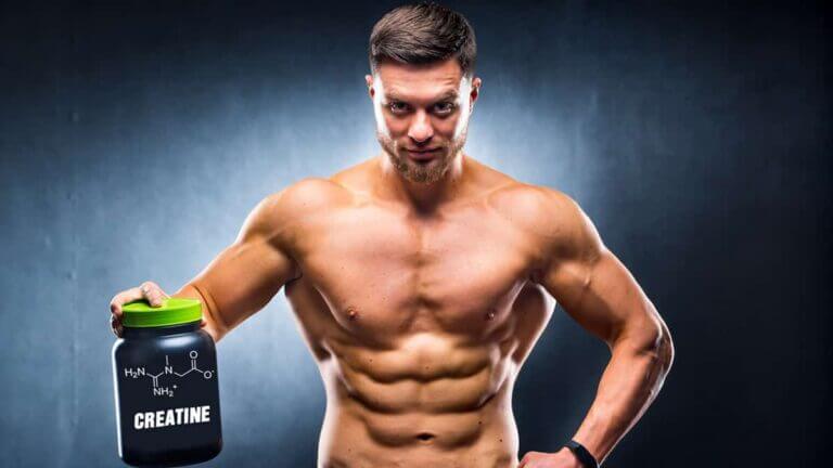 how to take creatine