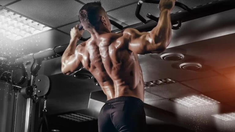 fat burning workouts for men