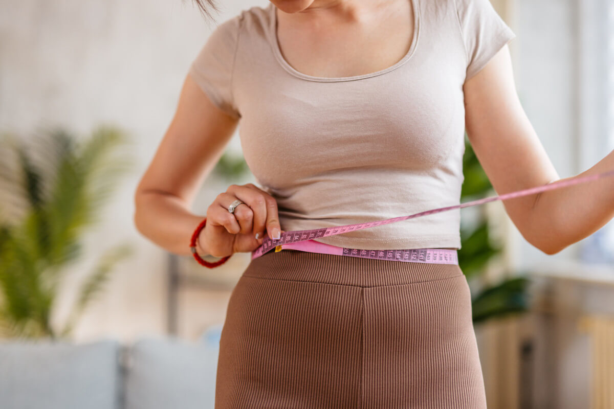 90 Day Weight Loss Challenges: Transform Your Body