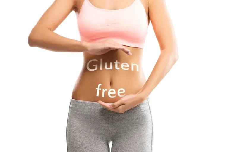 gluten free weight loss