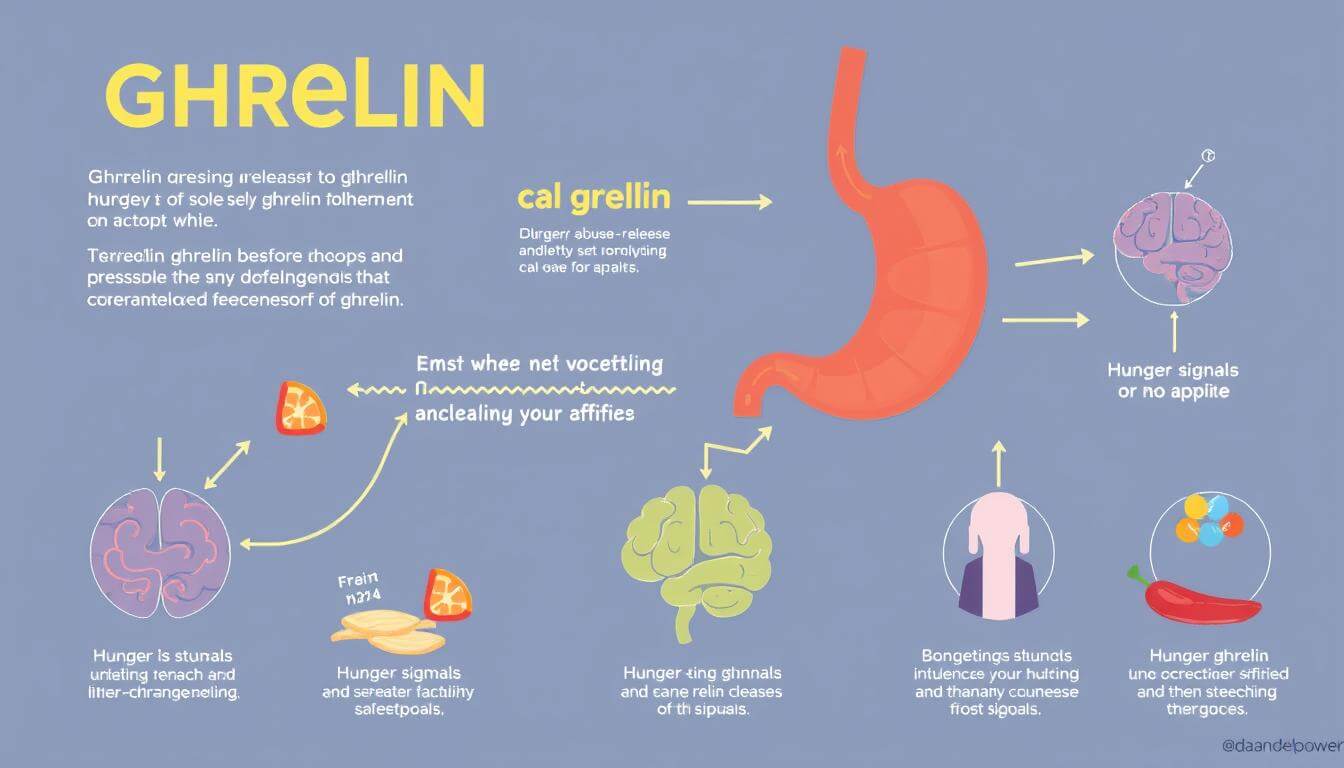 Fat Burning Hormones The Key To Weight Loss