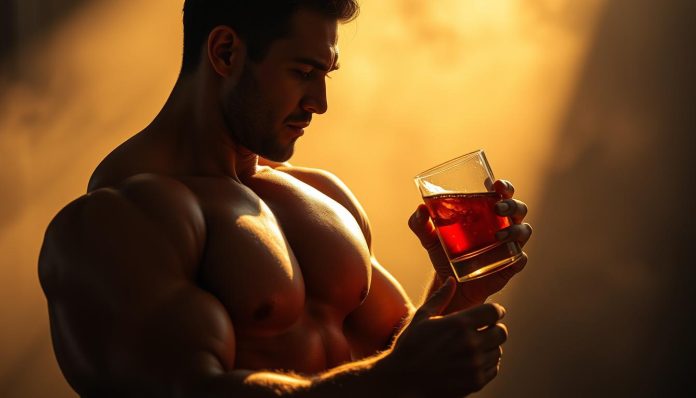 Alcohol And Muscle Growth: Exploring The Relationship
