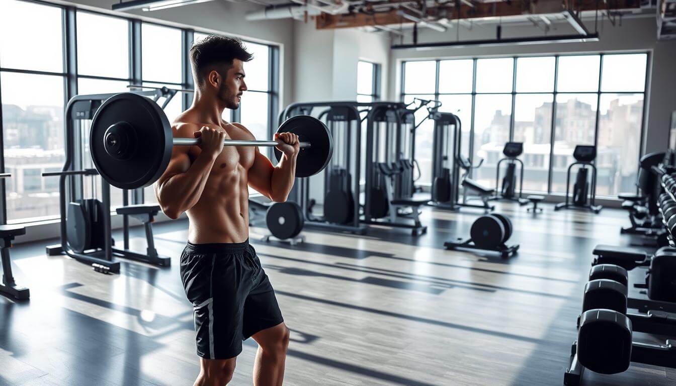 resistance training for fitness results