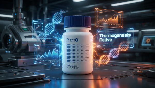 Phenq Fat burner