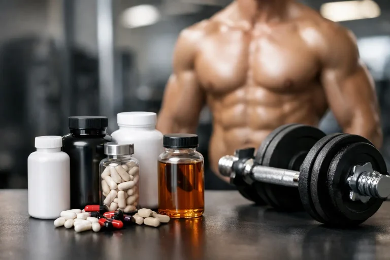9 Best Legal Steroid Alternatives That Work