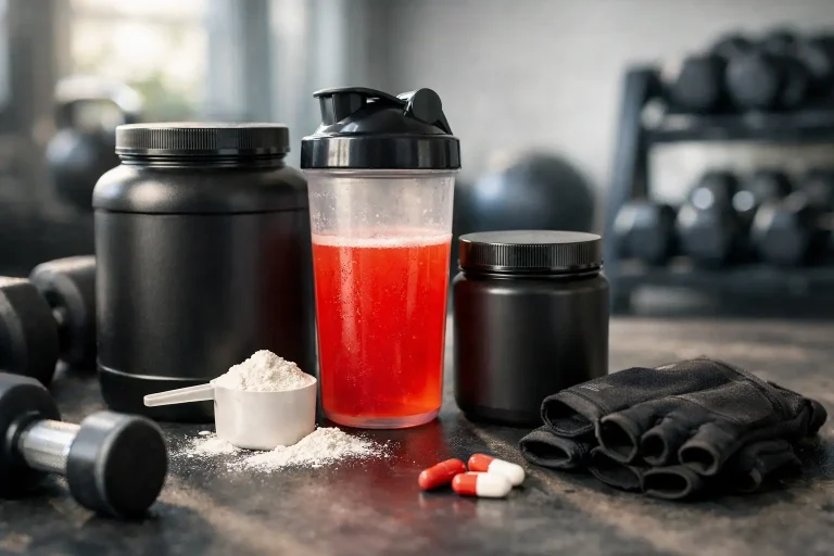 Best Pre Workout for Beginners: What to Buy