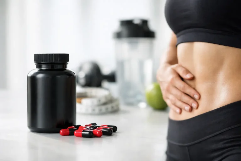 Do Fat Burners Actually Work?