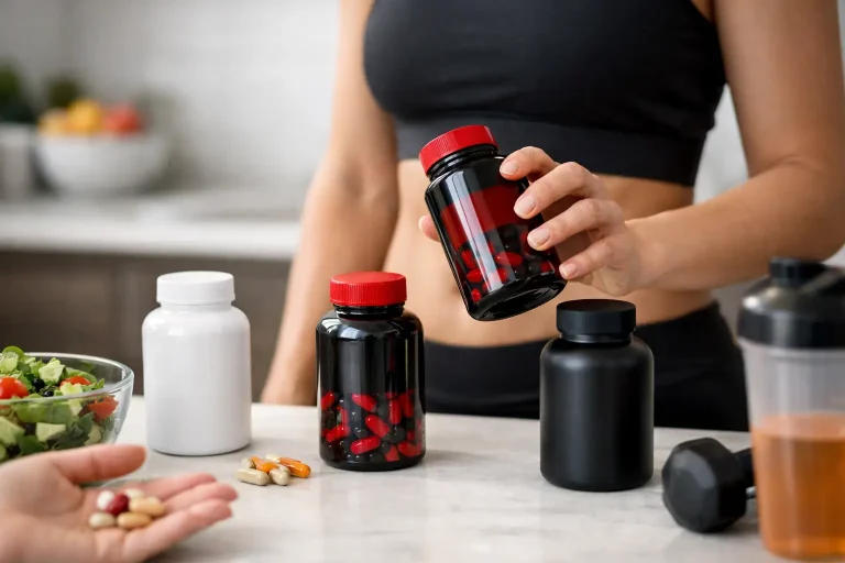 How to Choose Fat Burner That Fits You