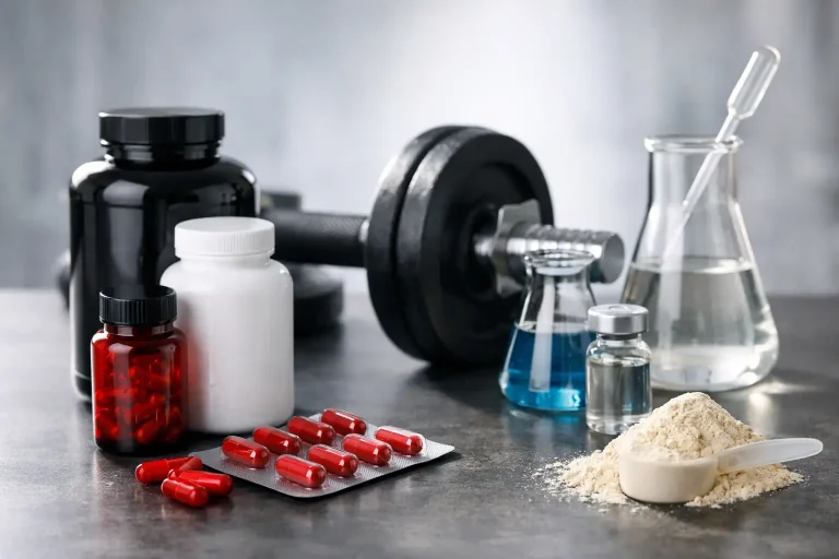 Legal Steroids That Actually Work in 2026