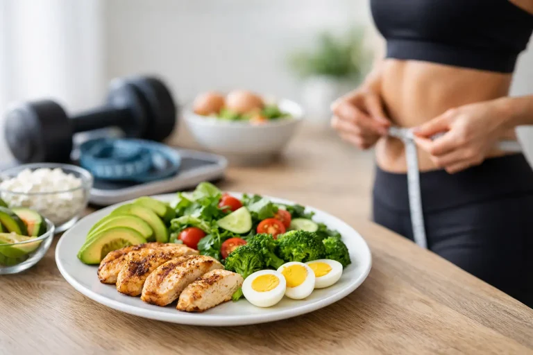 Low Carb Diet for Fat Loss: Does It Work?