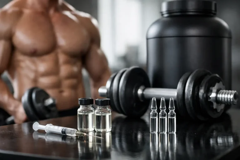 Testosterone Cypionate Dosage Bodybuilding